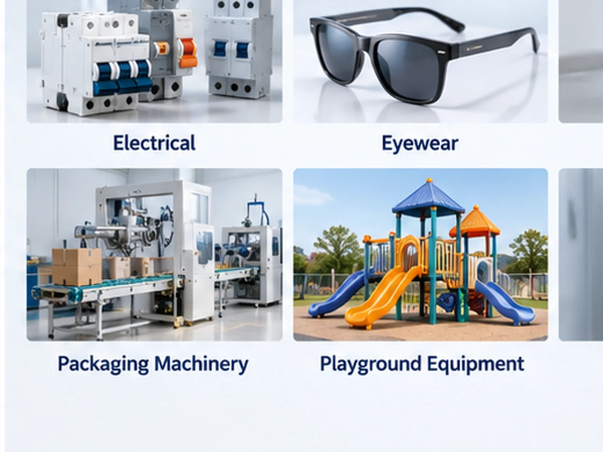 Product samples and supplier records checked by ALF Supply Product samples and supplier records checked by the ALF Supply team